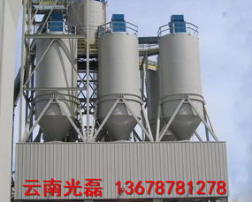 广西200吨水泥罐生产厂家